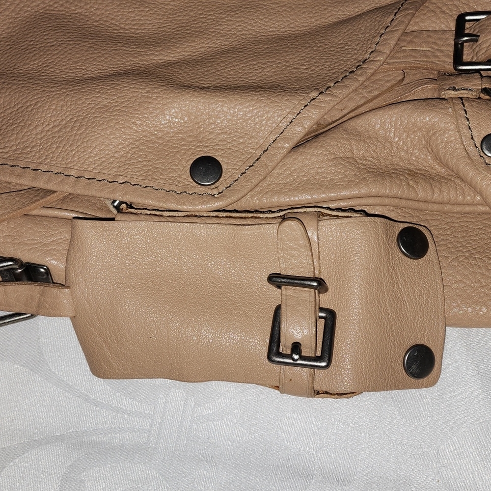 Juicy Couture Y2K Womens Messenger Bag Excellent Used Condition - Picture 3 of 14